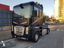 tracteur Renault