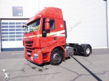 tracteur produits dangereux / adr occasion