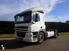 cap tractor DAF