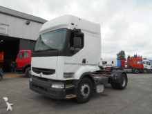 cap tractor Renault