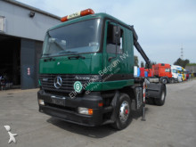 cap tractor Mercedes Actros 1835
