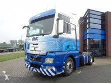 MAN TGA 18.480 tractor unit