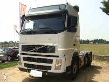 tracteur Volvo FH13 520