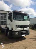 Renault tractor unit