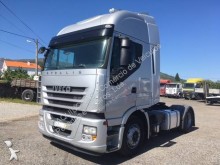 Iveco tractor unit