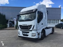 tracteur Iveco Stralis AS 440 S 48 TP