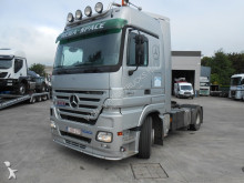 cap tractor Mercedes LS