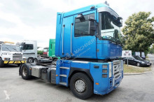 tracteur Renault Magnum
