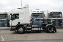 Scania P 360 tractor unit