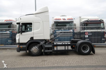 Scania P 360 tractor unit