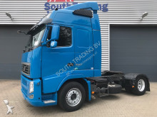 Volvo tractor unit