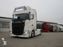 tracteur Scania S730 Topline Full Air / Leasing