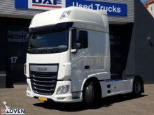 DAF tractor unit