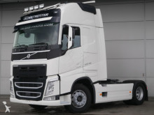 Volvo tractor unit