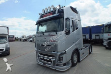 Volvo tractor unit