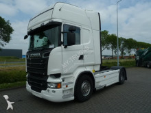 tracteur Scania R 560