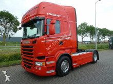 tracteur Scania R 490