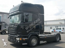 Scania tractor unit