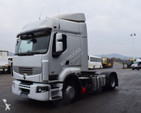 Renault tractor unit