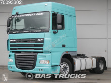 DAF XF105 tractor unit