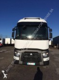 tractor Renault Gamme T 460