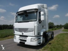 Renault Premium 430 DXI tractor unit