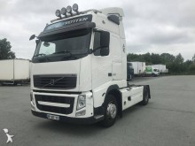 Volvo FH13 500 tractor unit