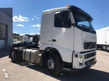 cap tractor Volvo