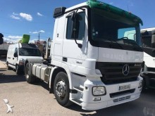 tracteur Mercedes Actros 1841