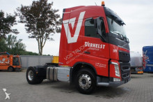Volvo tractor unit