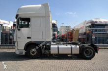 DAF XF105 tractor unit