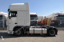 DAF XF105 tractor unit