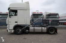DAF XF105 tractor unit