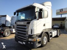tracteur Scania