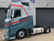 Volvo tractor unit