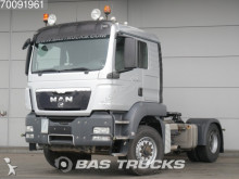 MAN TGX 18.440 tractor unit