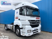 Mercedes Axor 1840 tractor unit