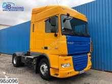 DAF XF 460 tractor unit