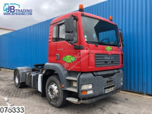 MAN TGA tractor unit