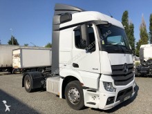 tracteur Mercedes