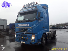 tracteur Volvo FH13