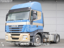 Iveco Stralis tractor unit
