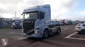 Scania tractor unit