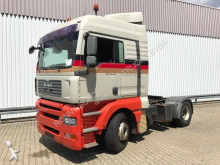 MAN tractor unit