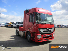 Mercedes Actros 1844LSE36E LS tractor unit