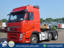 Volvo FH13 tractor unit