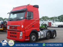 Volvo FH13 tractor unit