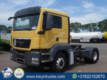 used tractor unit