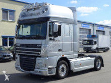 DAF XF 105.460*Euro 5*Intarder*Stand-Klima*SSC*Kli tractor unit