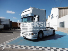 tracteur Scania